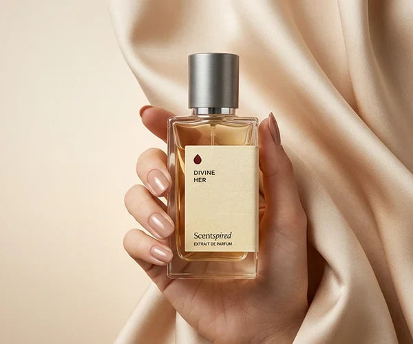 First Date Fragrance Guide: Perfumes That Make You Unforgettable