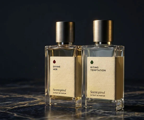 We Tested Our Inspired Perfume Against the £250 Original: The Honest Verdict