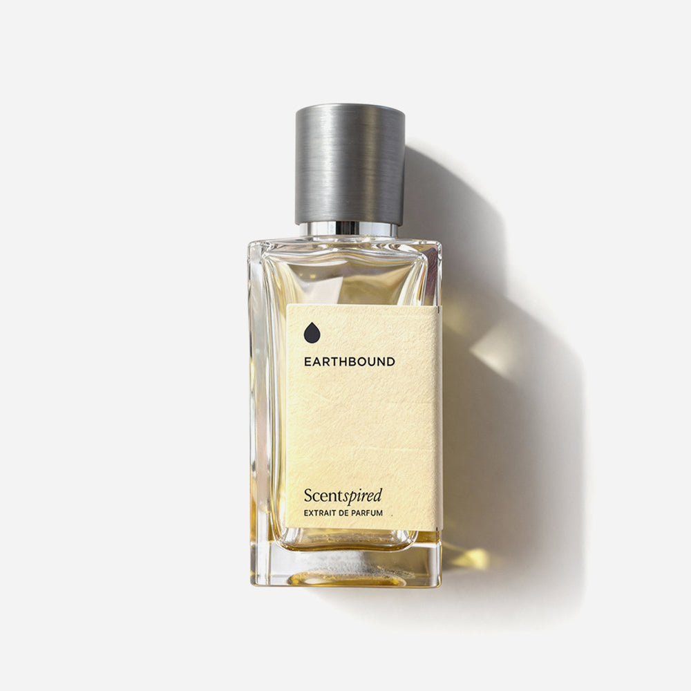 Earthbound 50ml