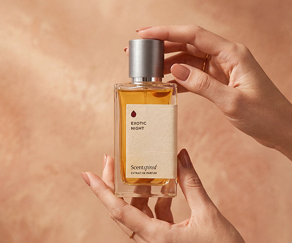 Glastonbury-inspired survival kit: The best fragrance for women who still want to smell incredible on festival day three despite everything