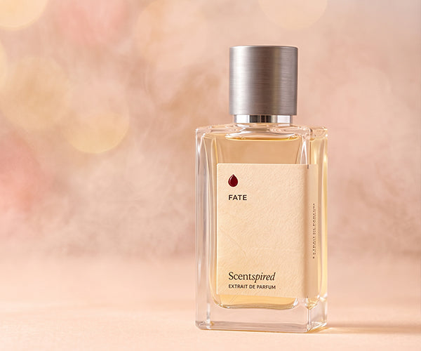 How to make your luxury inspired perfume last all day: because reapplying in a public toilet is nobody's idea of a good time