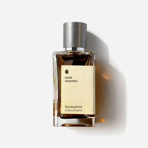Noir Hashish