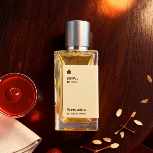 Sinful Desire