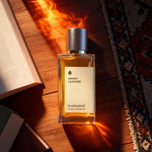 Smoky Leather