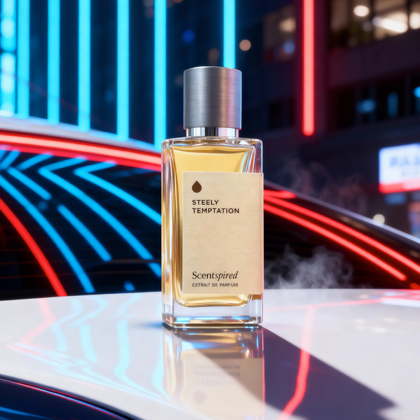 Steely Temptation