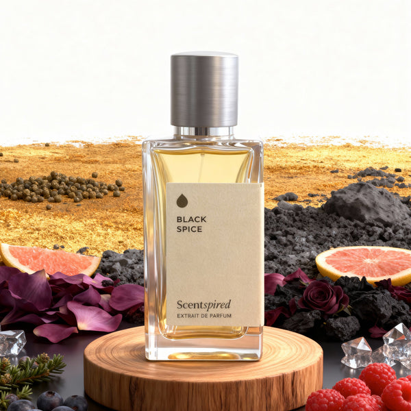 Black Spice