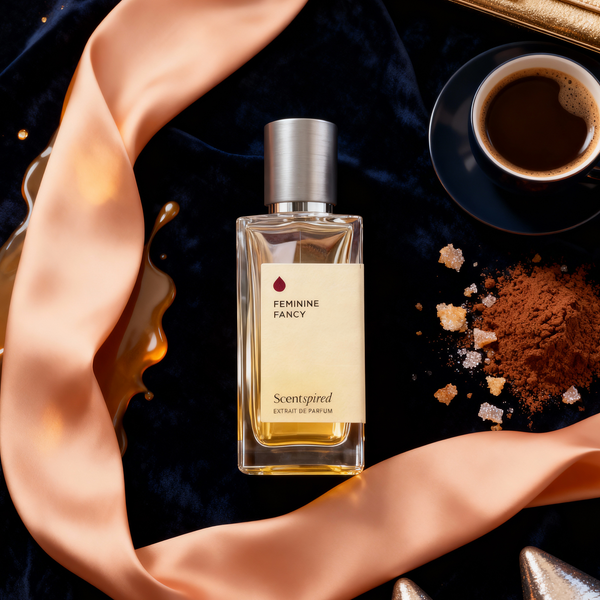 Feminine Fancy