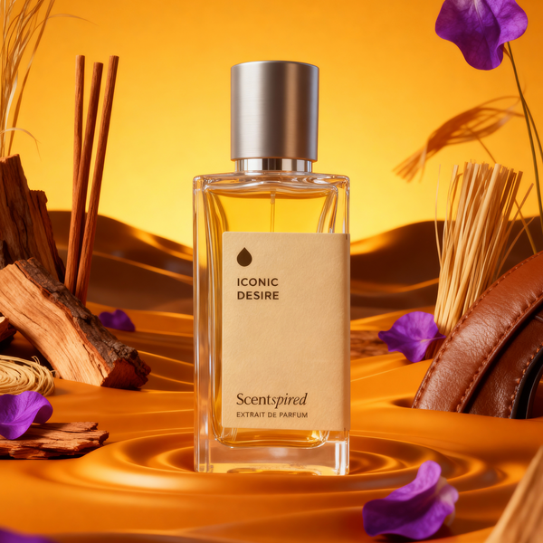 Iconic Desire