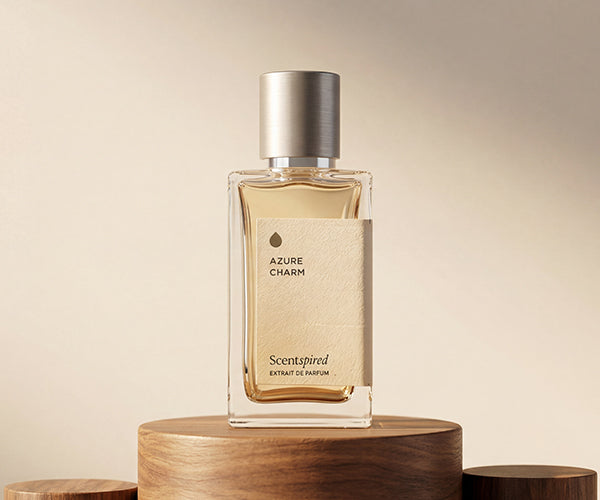Top notes, heart notes, base notes: the only fragrance guide you needed before your last very expensive mistake