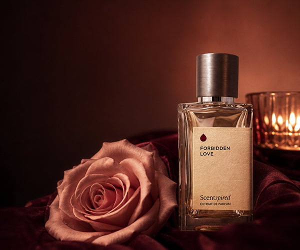 The Best Perfume Gift Guide: luxury inspired perfumes UK sorted by personality not price,for everyone from your mum to your mate