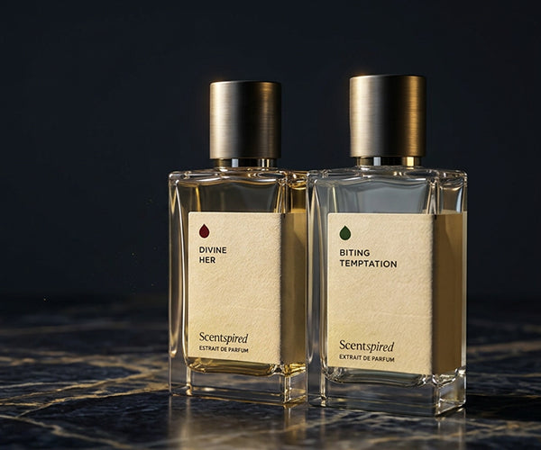 We tested our luxury inspired perfume against the £250 original: an honest verdict for anyone who has ever winced at a price tag