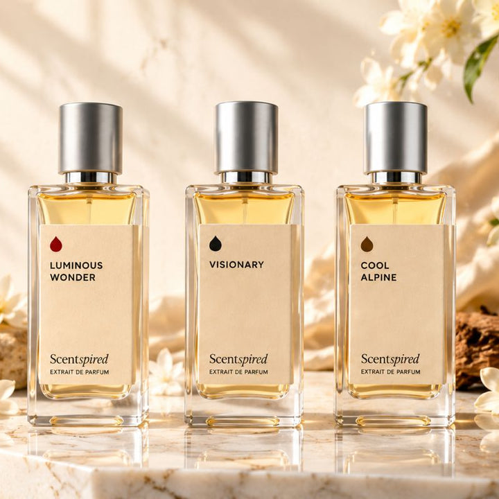 How to choose a scent to attract the person you are completely obsessed with: the fragrance guide nobody talks about
